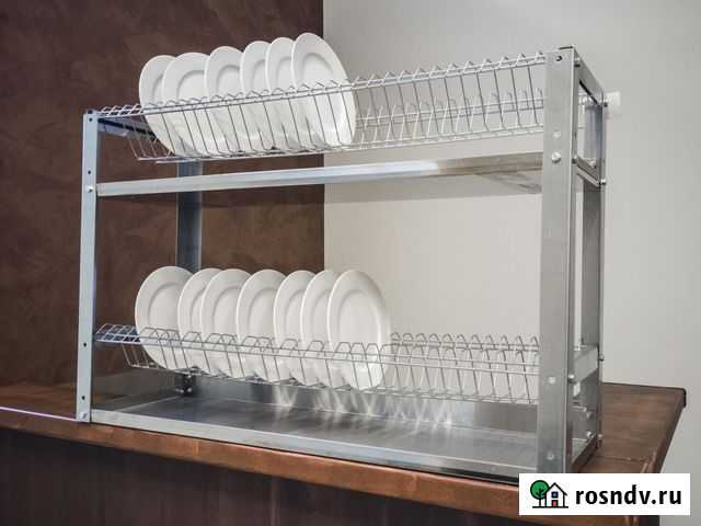 Сушилка для тарелок Армавир - изображение 1