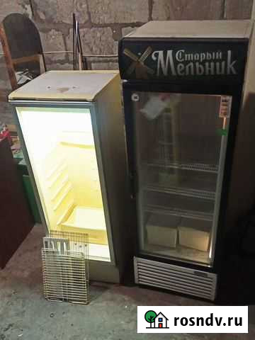 Холодильники Старый Оскол - изображение 1
