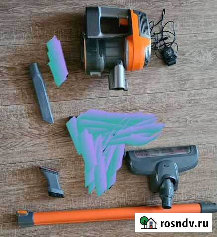 Томас беспроводной Рубцовск - изображение 1