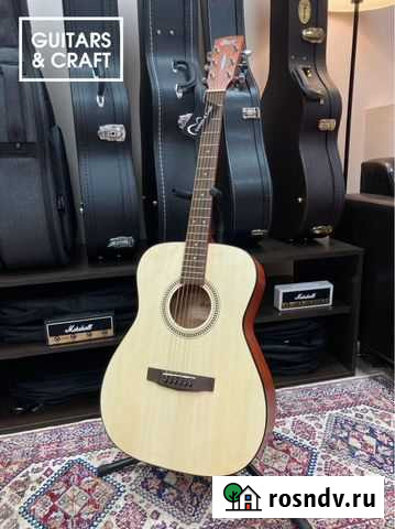 Гитара Cort AF505 OP Ижевск - изображение 1