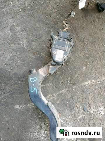 Педаль газа volkswagen passat b5 1.9 TDI Армавир - изображение 1