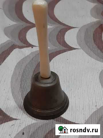 Колокол,дзен-буддизм Угловка - изображение 1