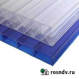 Поликарбонат Абдулино - изображение 1
