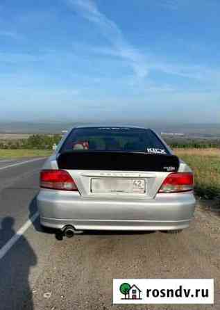 Ducktail на Mitsubishi galant 8 Прокопьевск