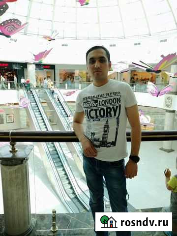 Повар мясник и Сушист Лобня - изображение 1