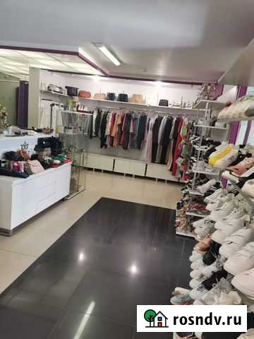 Магазин женской одежды (продажа или партнерство ) Калининград - изображение 1