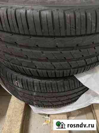 Hankook 245/45 R20 Сочи