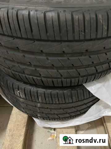Hankook 245/45 R20 Сочи - изображение 1