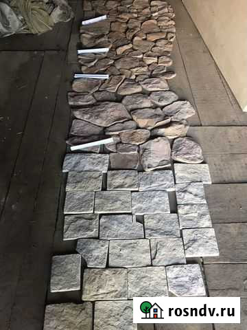 Камень облицовочный Краснокамск - изображение 1