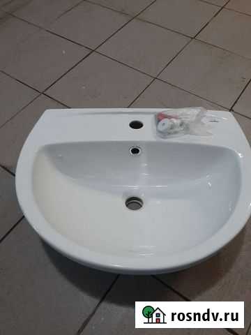 Раковина Саранск - изображение 1