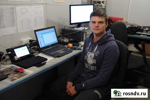 Ремонт Компьютеров Ноутбуков Windows - 300 Оренбург - изображение 1