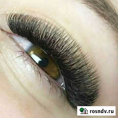 Наращивание ресниц Нижневартовск - изображение 1