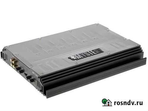 Автомобильный усилитель mystery MR-1.300 Новомосковск - изображение 1