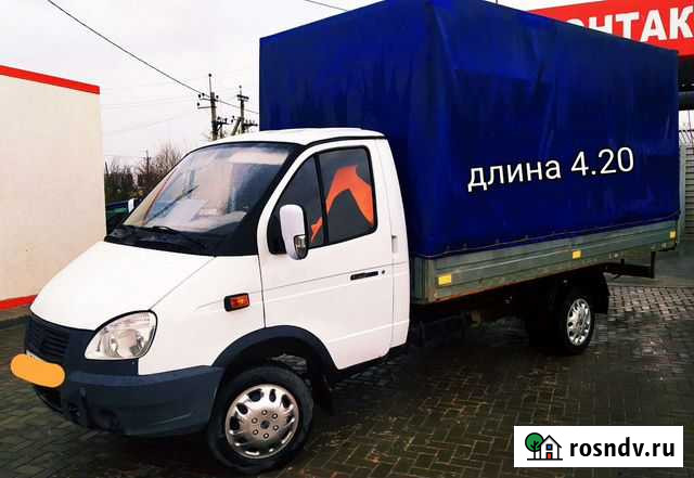 Грузоперевозки, переезды Волжский - изображение 1