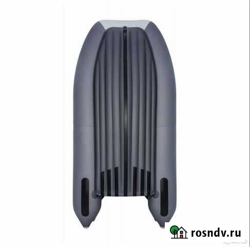 Таймень LX 3400 нднд Графит/светло-серый Уфа - изображение 1