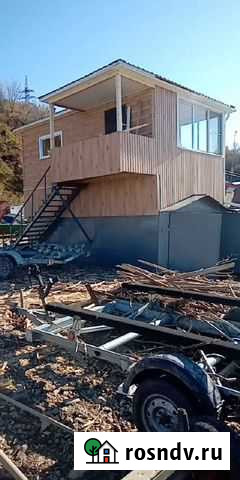 Строительство Хабаровск - изображение 1