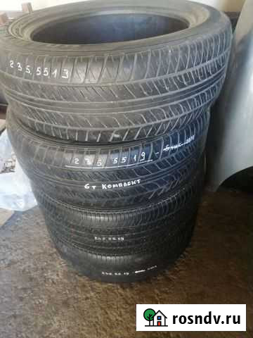 Шины Чегем - изображение 1