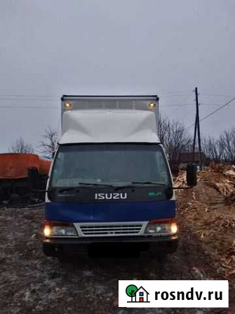 Грузоперевозки Красноярск - изображение 1