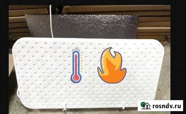 Кварцевый Обогреватель Челябинск - изображение 1