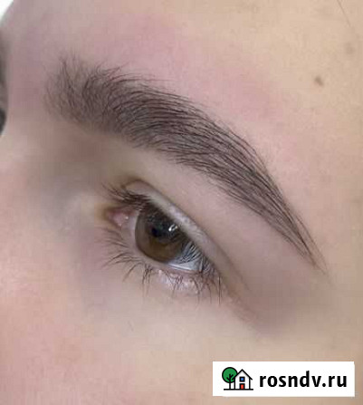 Кератин/Ботокс/Брови Воронеж - изображение 1