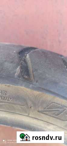 Резина на мотоцикл Симферополь - изображение 1