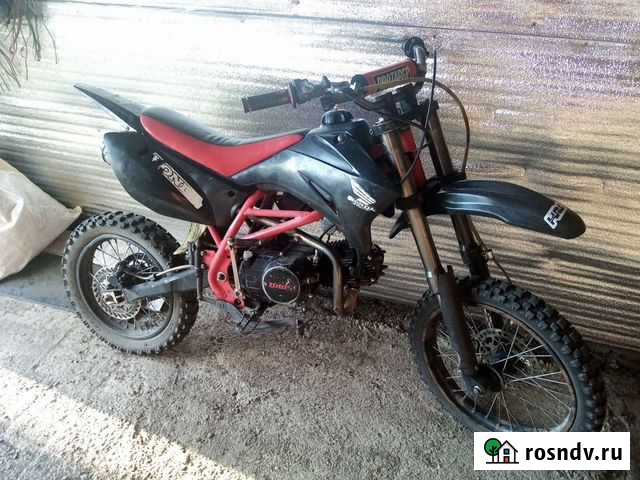 Ирбис ттр 125 Прокопьевск - изображение 1