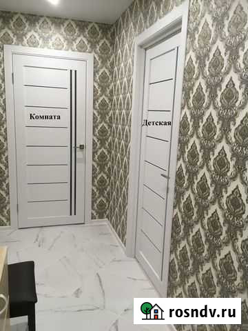 Установка входных и межкомнатных дверей Пенза - изображение 1