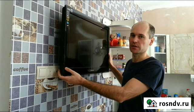 Ремонт телeвизоров нa дому Казань - изображение 1