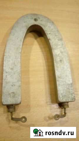 Тен к портновскому утюгу Ульяновск - изображение 1