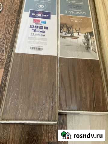 Ламинат quick step impressive 1995 Воткинск - изображение 1