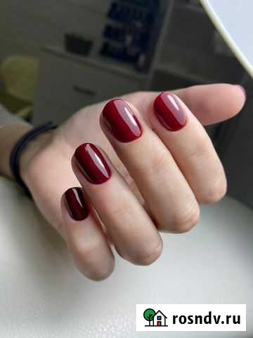 Маникюр Новокузнецк - изображение 1