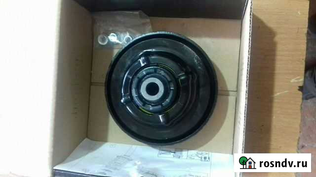 Опорный подшипник бмв X5 E53 Стрежевой - изображение 1