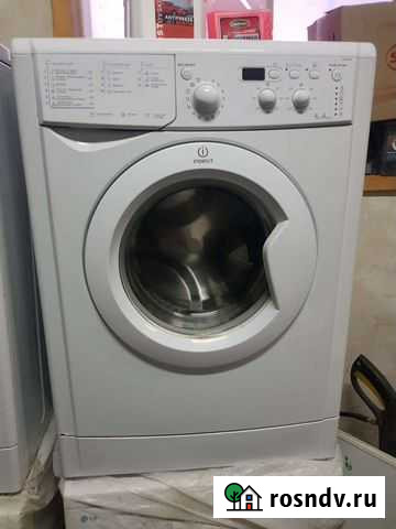 Стиральная машина Кунгур - изображение 1