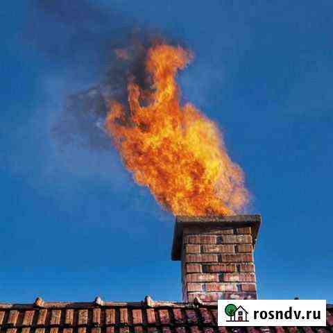 Трубочист Абакан