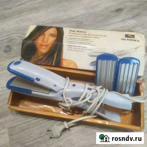 Плойка гафре Ангарск - изображение 1