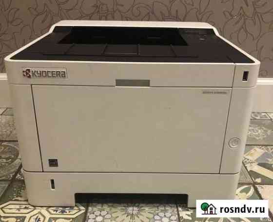 Принтер лазерный kyocera P2040dn Красноярск