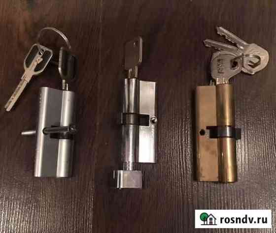 Личинки для замка Смоленск