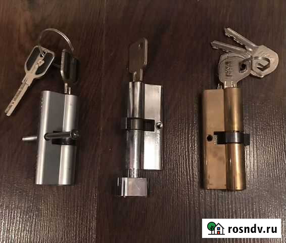 Личинки для замка Смоленск - изображение 1