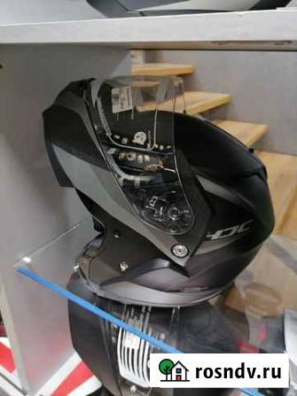 Шлем модуляр HJC C90 Волгоград - изображение 1