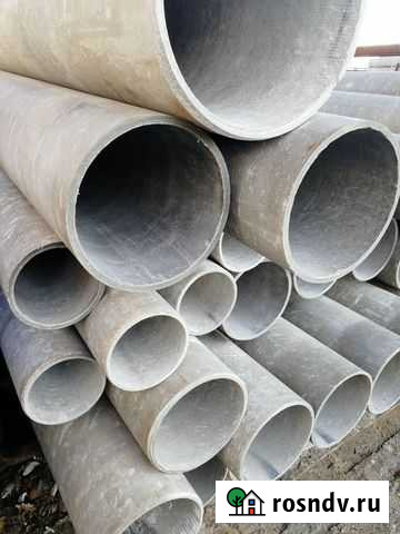 Труба дренажная Видное - изображение 1