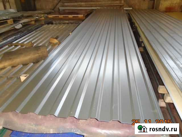 Профнастил Ухта - изображение 1