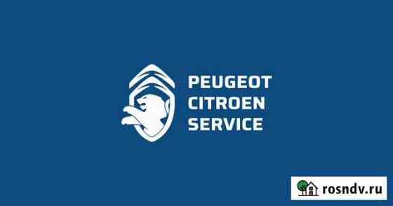 Citroen, Peugeot диагностика Железногорск
