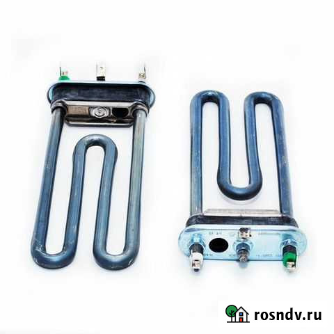 Тэн стиральной машины Белгород - изображение 1