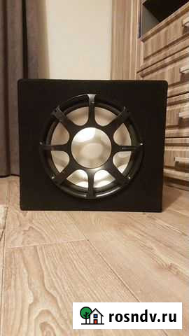 Сабвуфер Борисоглебск - изображение 1
