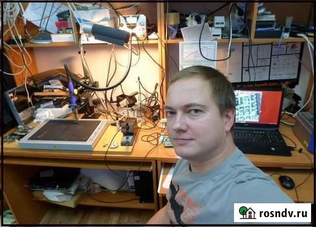 Ремонт Компьютеров Компьютерный Мастер Помощь Иваново - изображение 1