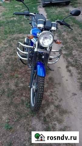 Motoland 110 Средний Икорец - изображение 1