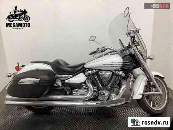 Yamaha XV1900 stratoliner S, 2008 г.в Санкт-Петербург