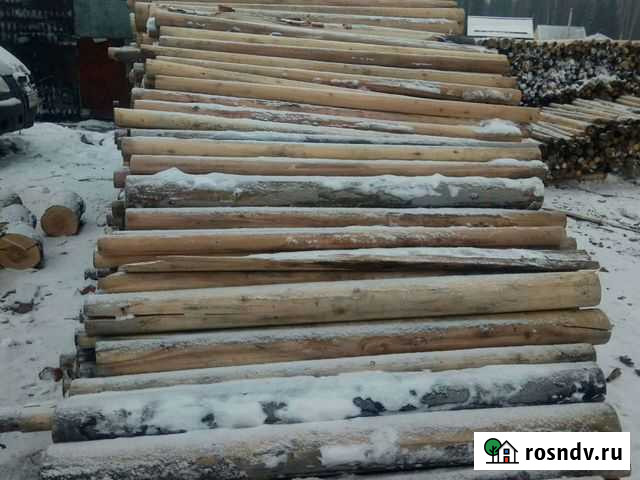 Привезу дрова Ижевск - изображение 1