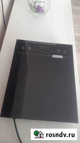 Индукционная плита Барабинск - изображение 1