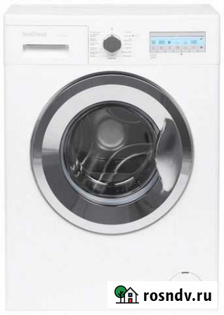 Стиральная машина Vestfrost VF WM1040WL Курск - изображение 1